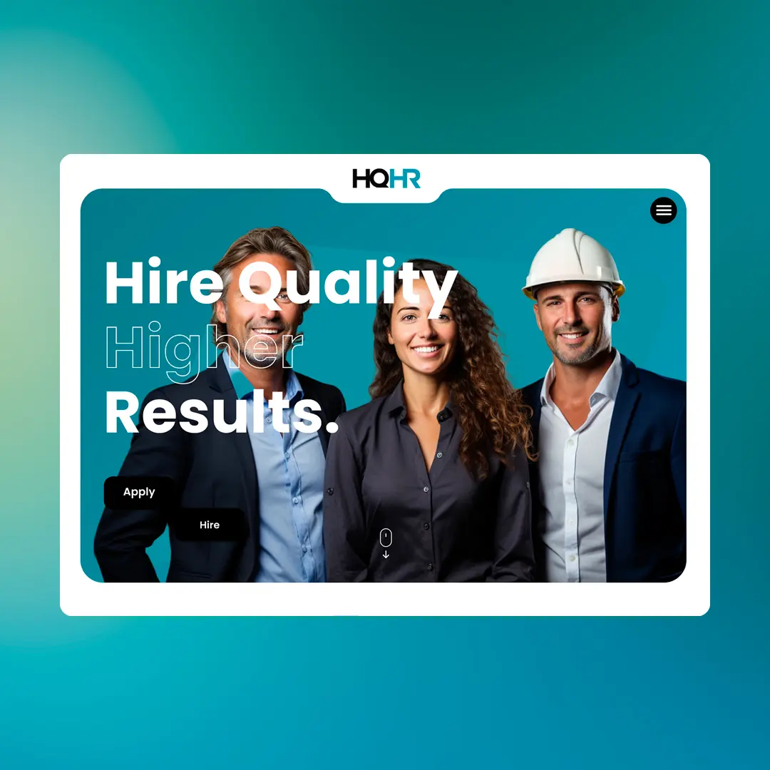 HQHR project