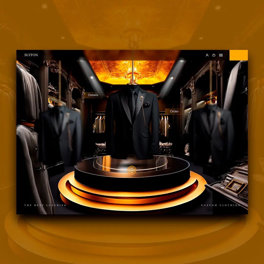 Suiton project